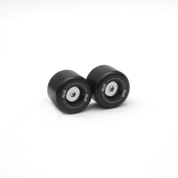 R&G Bar End Sliders for Ohvale 110/160